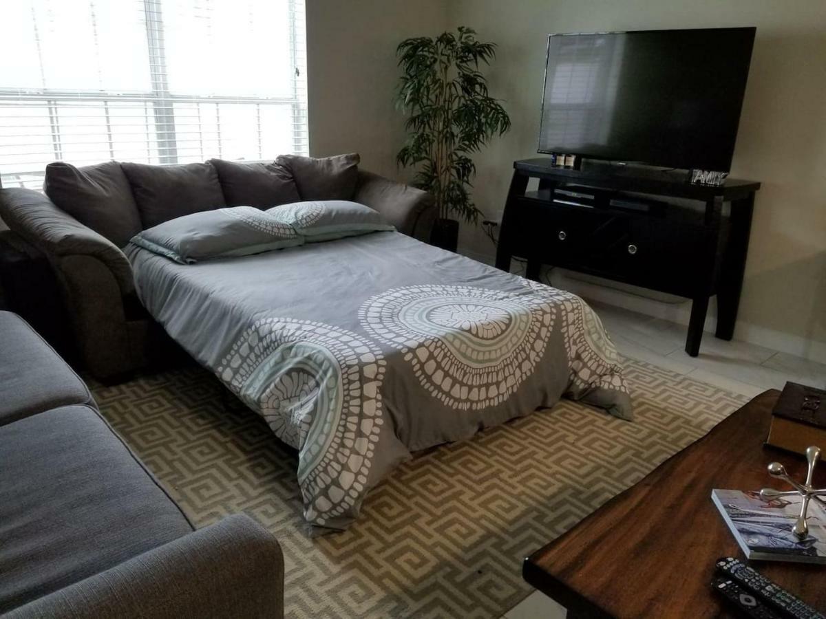 C - New 4 Bedroom Home - 5 Miles To Disney - Free Water Park - Private Pool Kissimmee Exterior photo
