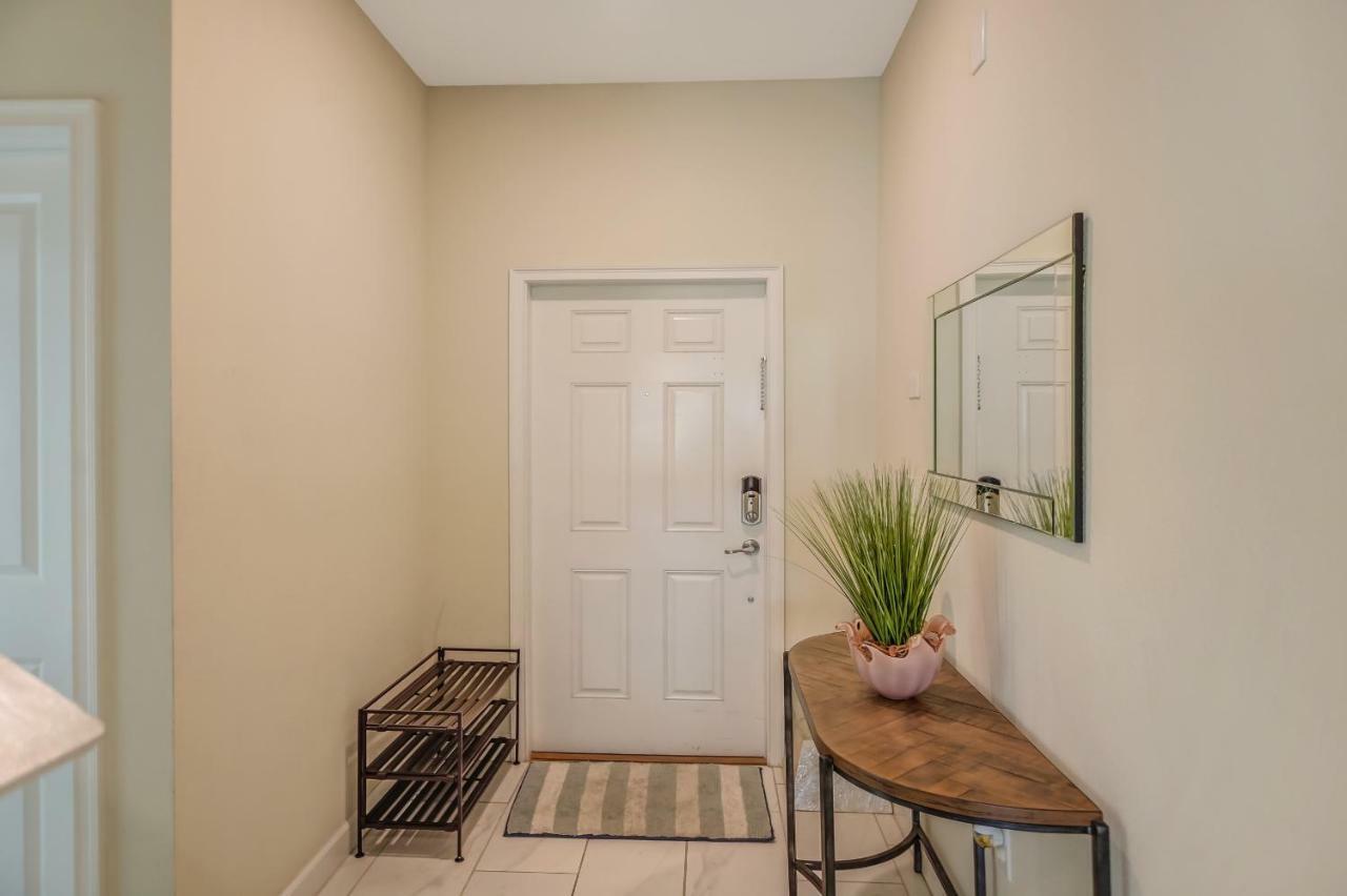 C - New 4 Bedroom Home - 5 Miles To Disney - Free Water Park - Private Pool Kissimmee Exterior photo