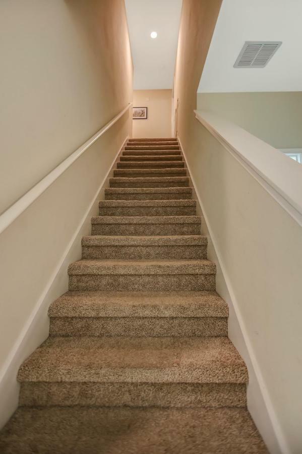 C - New 4 Bedroom Home - 5 Miles To Disney - Free Water Park - Private Pool Kissimmee Exterior photo