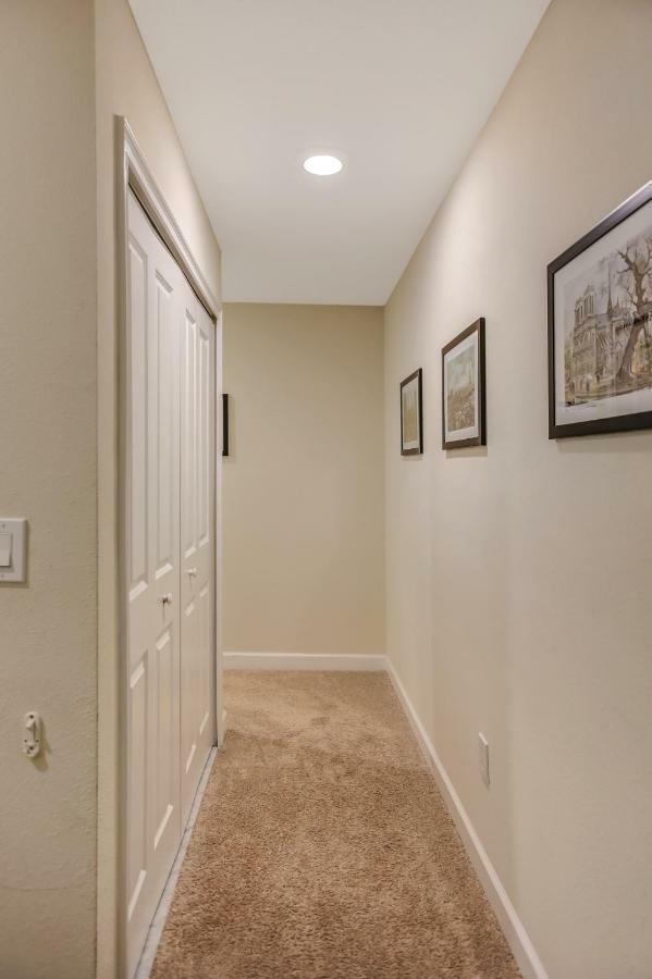 C - New 4 Bedroom Home - 5 Miles To Disney - Free Water Park - Private Pool Kissimmee Exterior photo